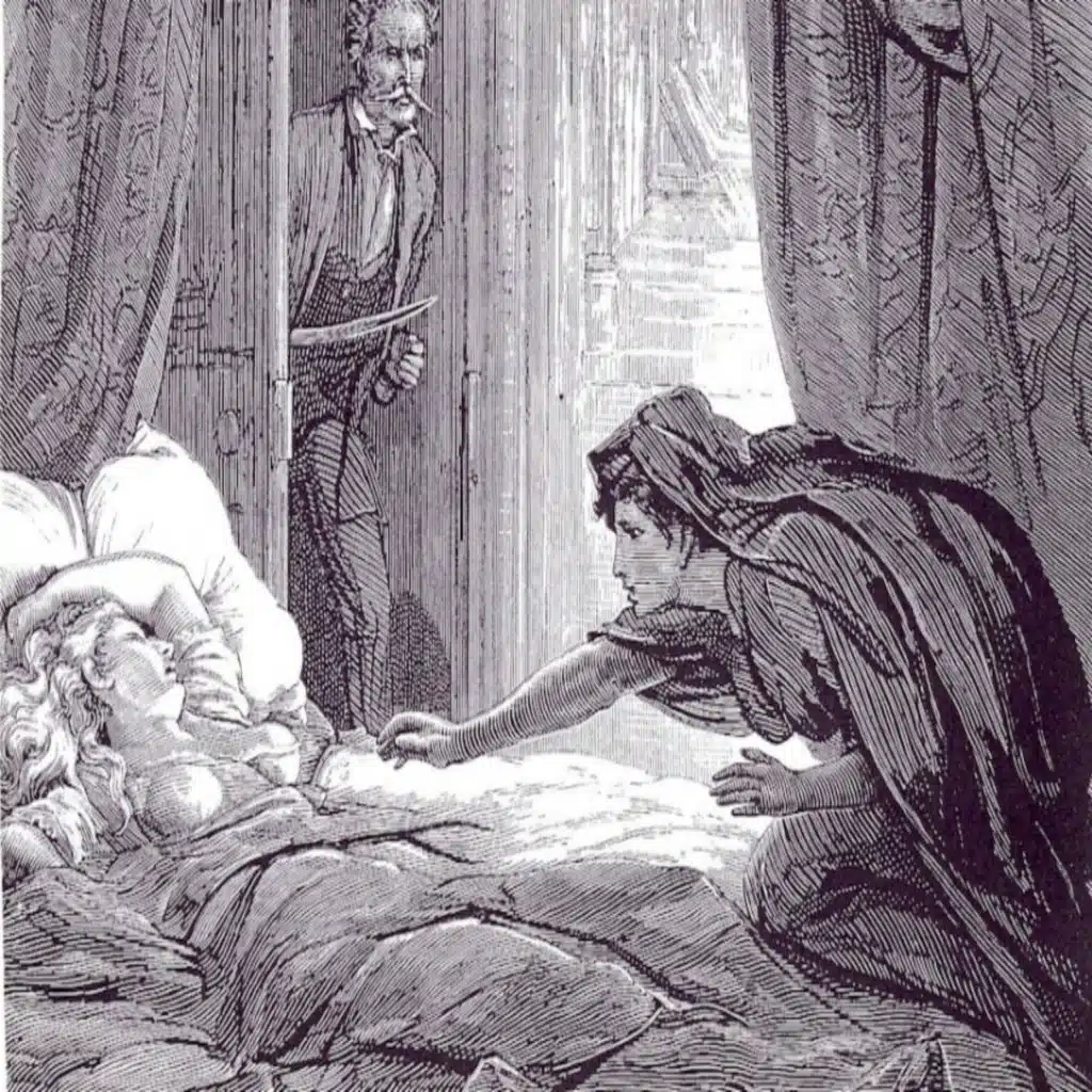 Vampire Panic