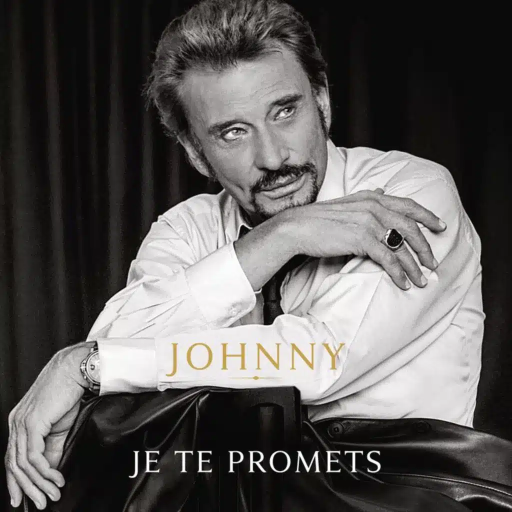 Je te promets (Version Single)