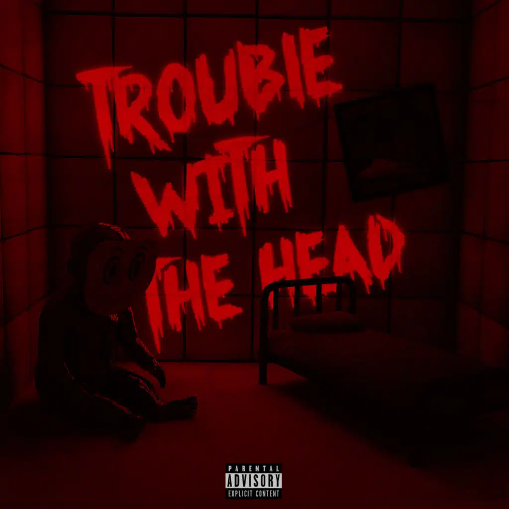 Troubie with the Head