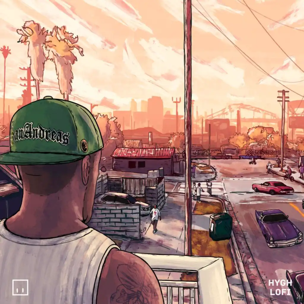 GTA San Andreas Theme