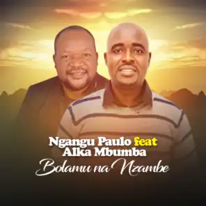 Bolamu Na Nzambe (feat. Alka Mbumba)