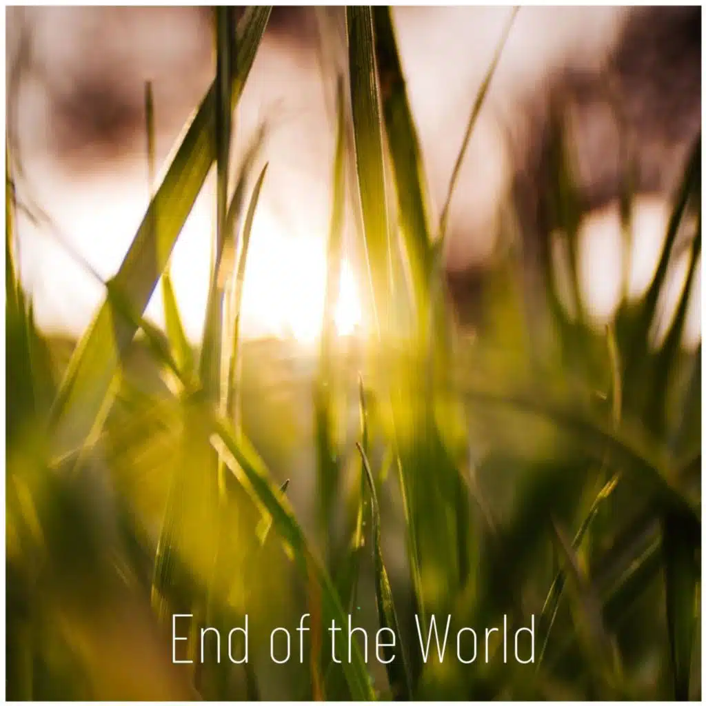 The End of the World