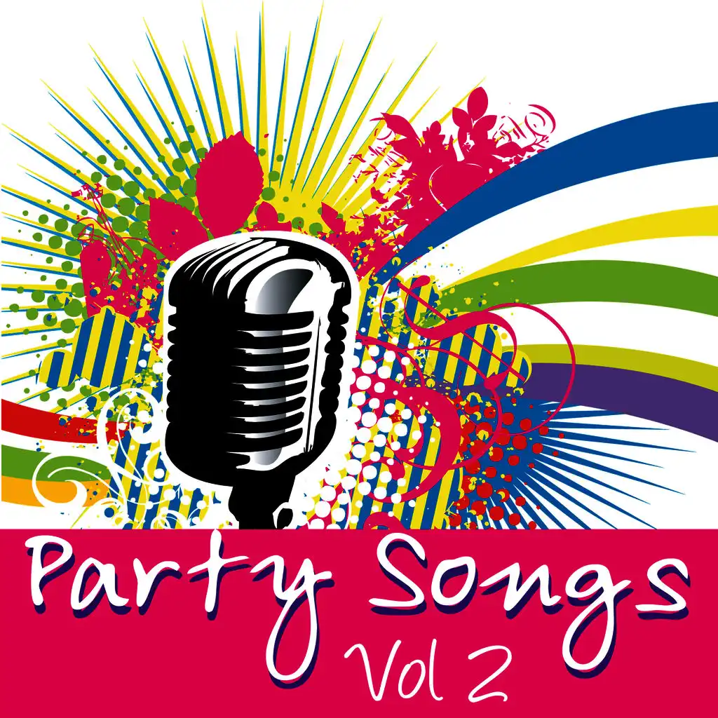 Karaoke - Party Songs Vol.2