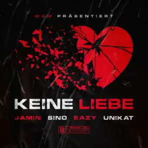 Keine Liebe (feat. Sino)