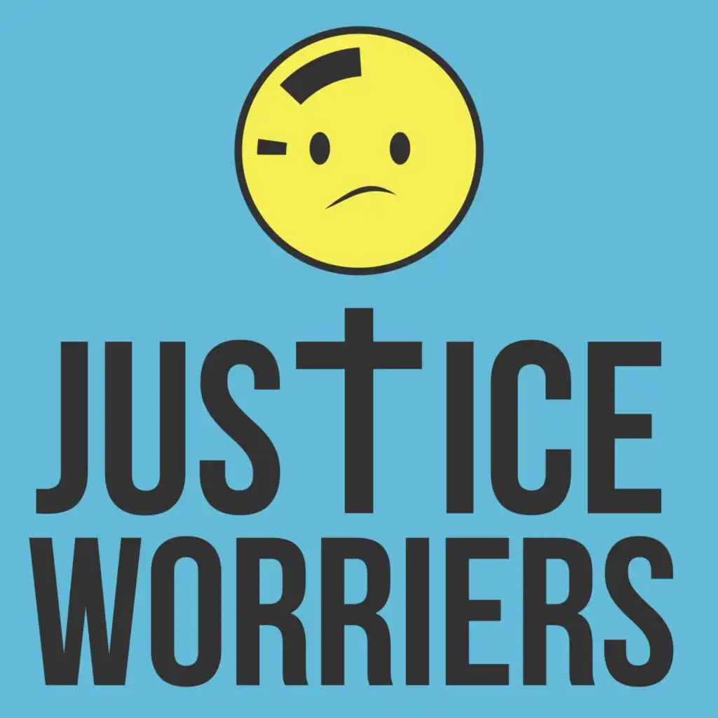 Sue on church as sitting with people | Justice Worriers Episode 40