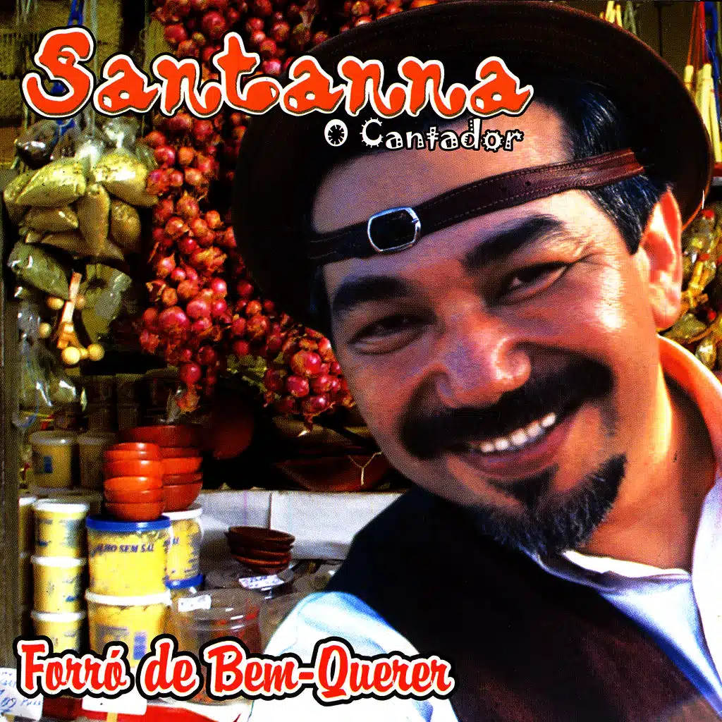 Forró de Bem-Querer