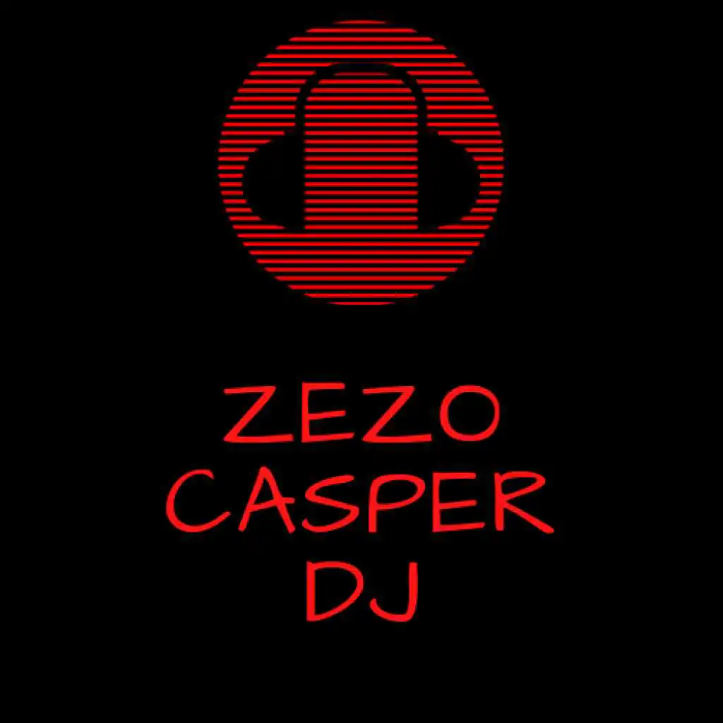Zezo Casper