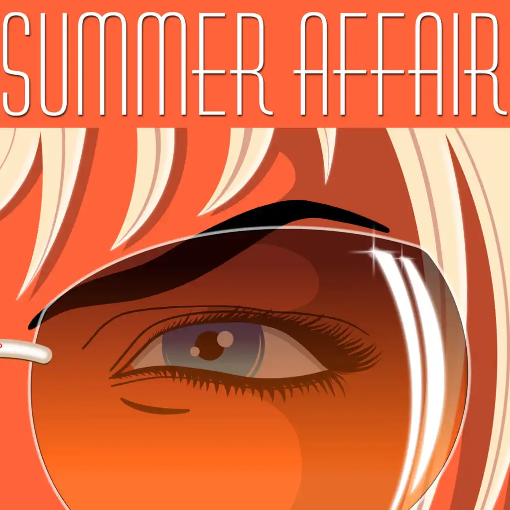 Summer Affair (feat. Samantha Emme)