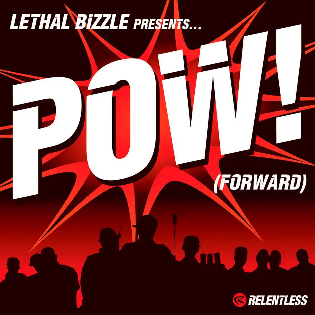 Pow (Forward) (Pow Edit)