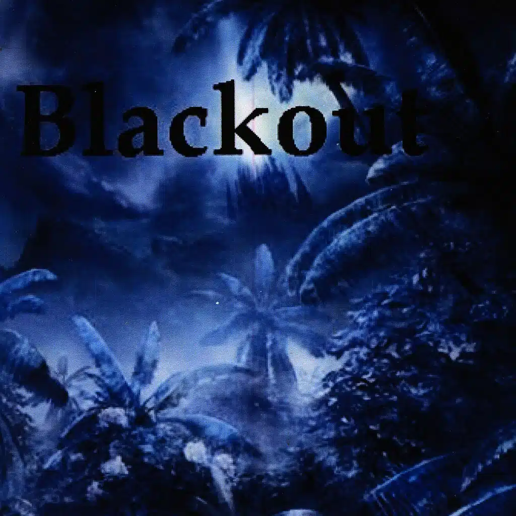 Blackout 2007
