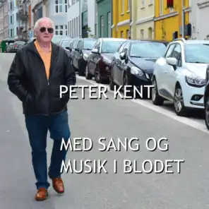 Med sang og musik i blodet (feat. Erik Sletting)