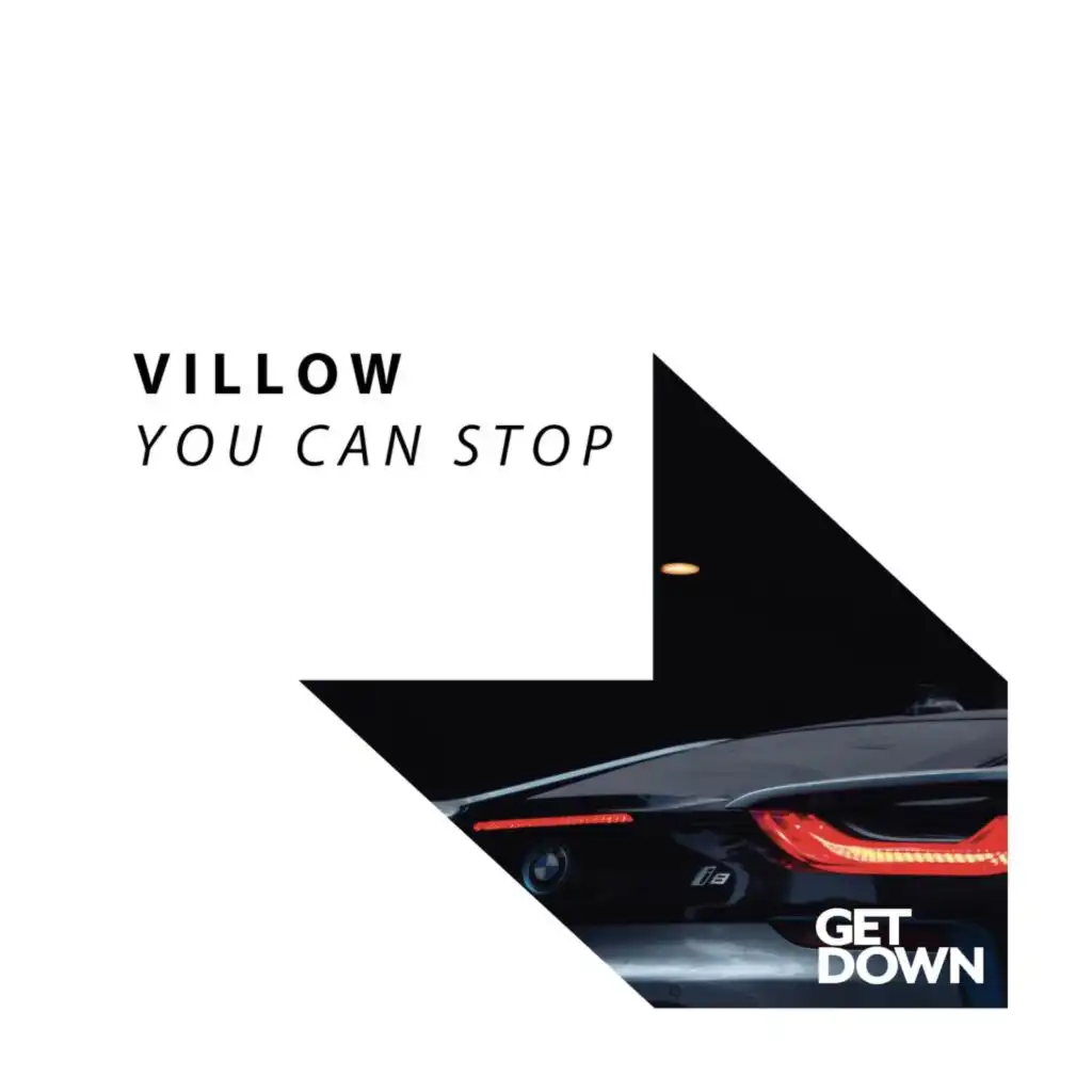 You Can Stop (Radio Edit)