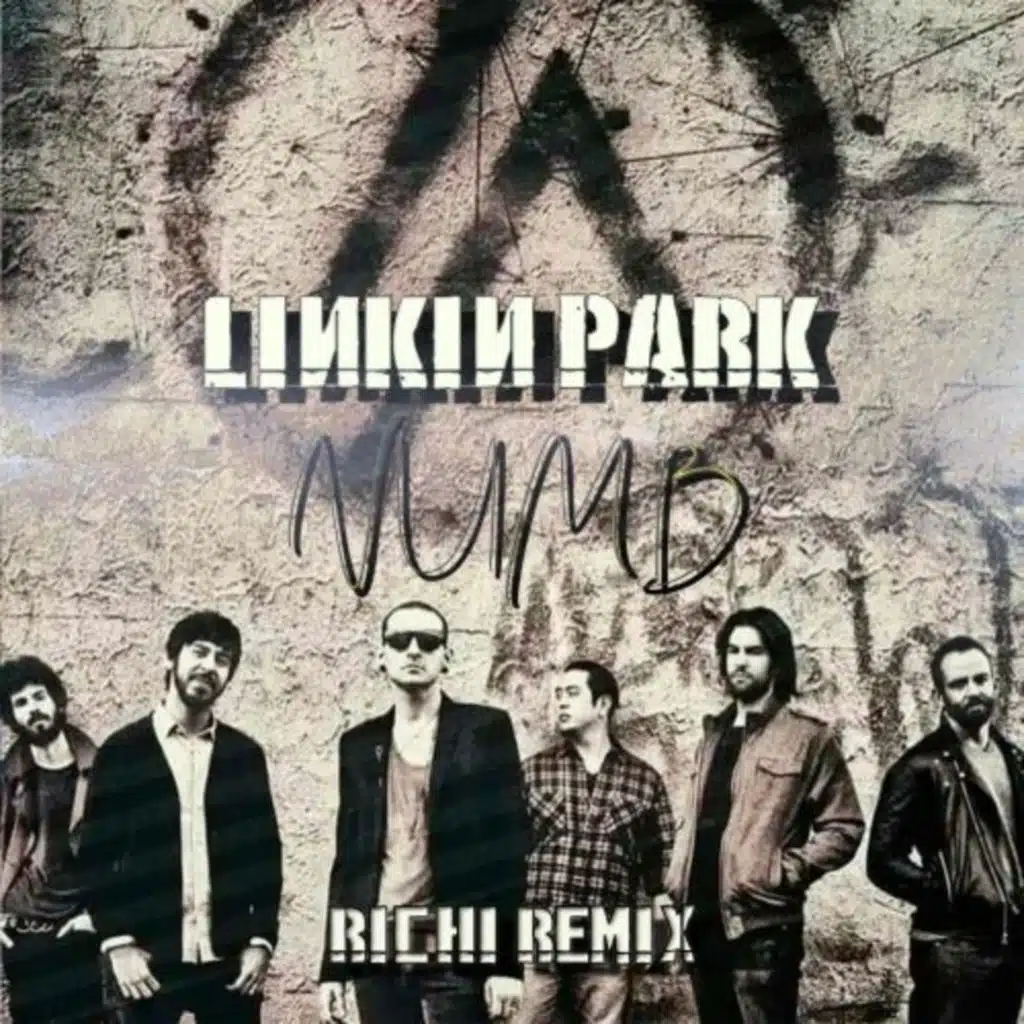 Linkin Park - Numb (RICHI Remix)