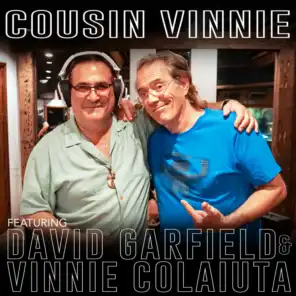 Cousin Vinnie (feat. Vinnie Colaiuta)