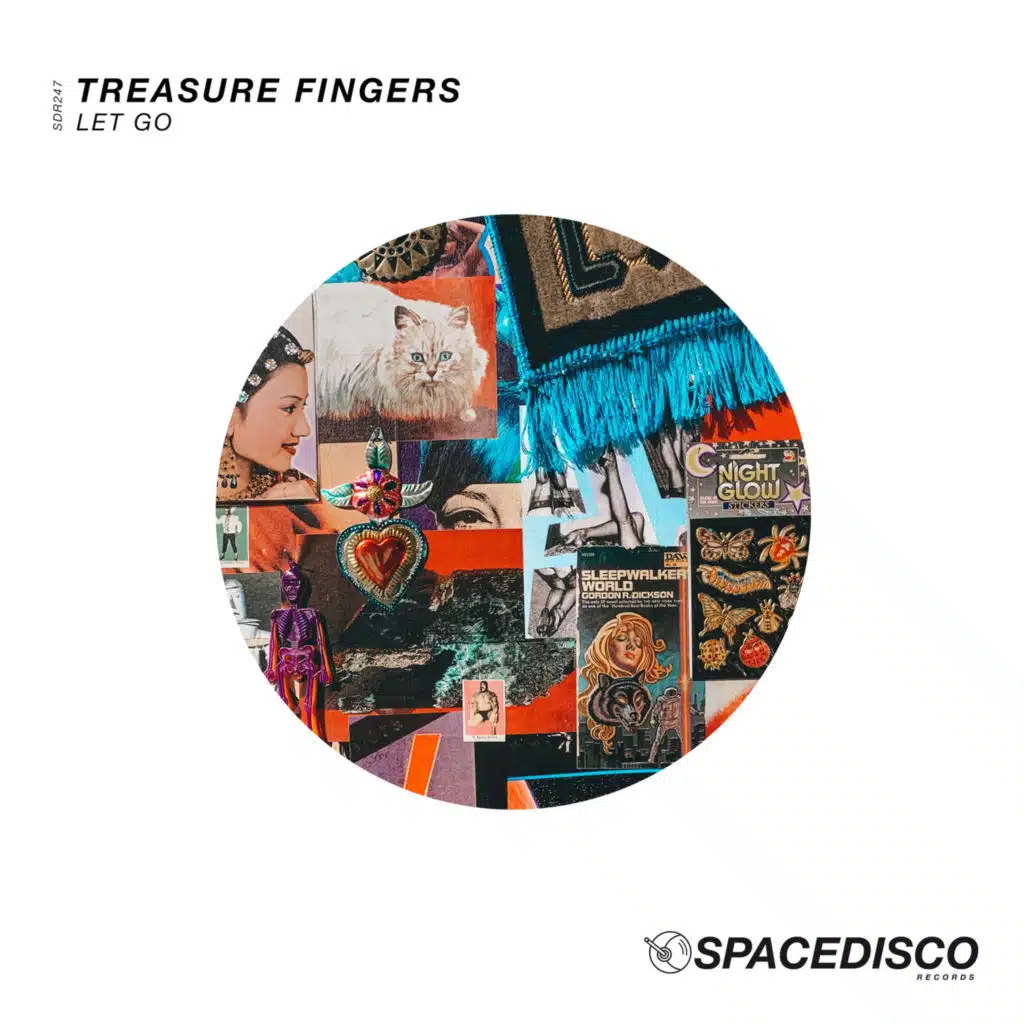 Treasure Fingers