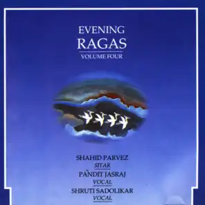 Evening Ragas Volume 4