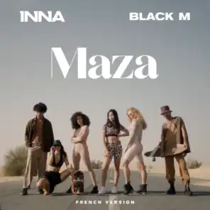 INNA & Black M
