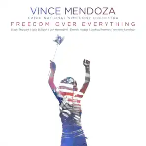 Freedom over Everything (feat. Black Thought) [Edit Version]