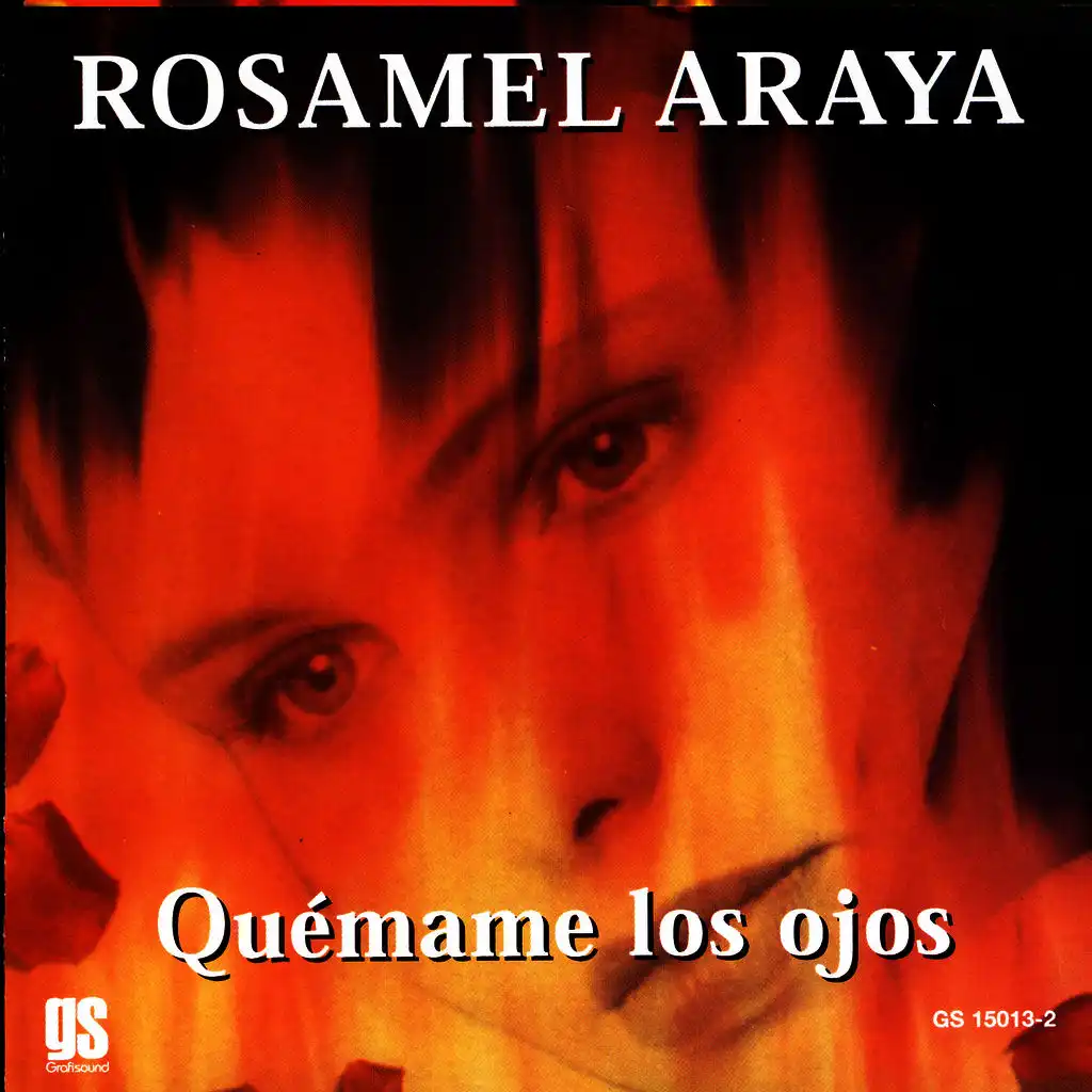 Quémame Los Ojos