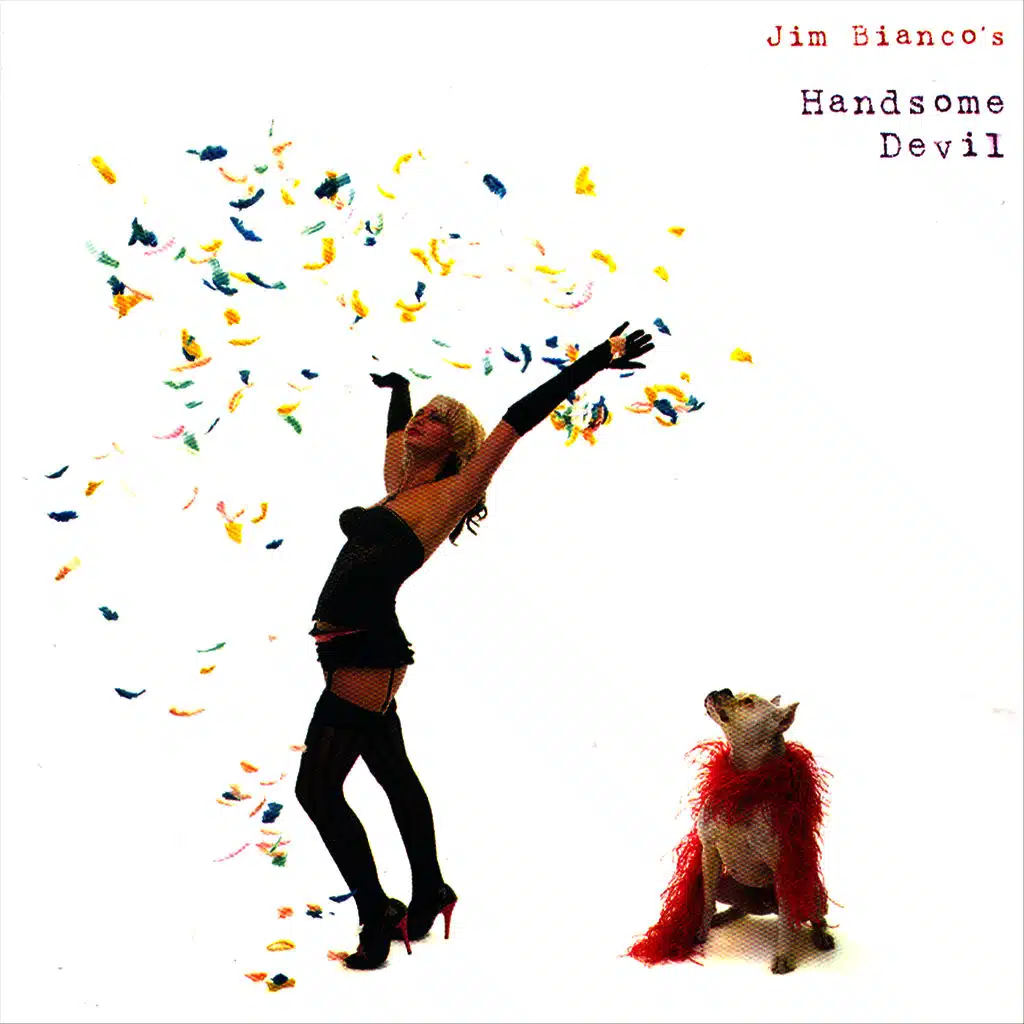 Handsome Devil