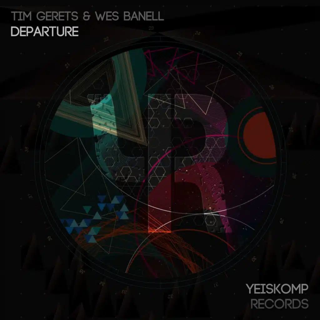 Tim Gerets & Wes Banell