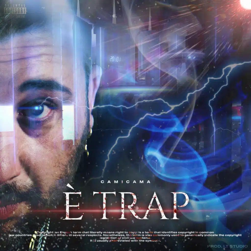 È TRAP