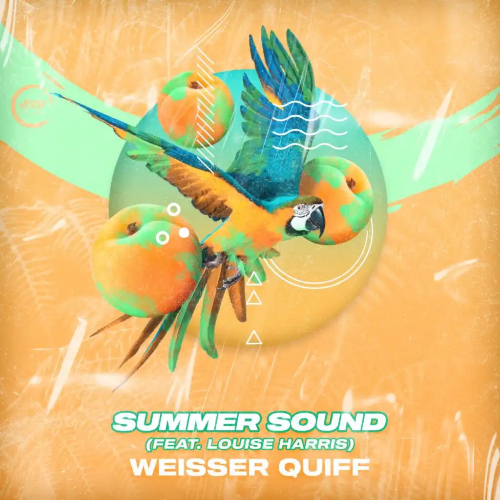 Summer Sound (feat. Louise Harris)