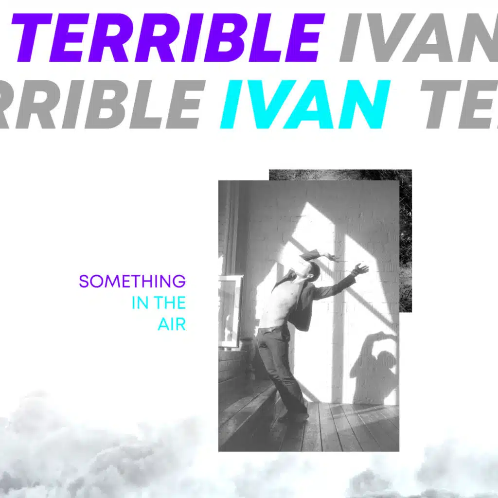Terrible Ivan