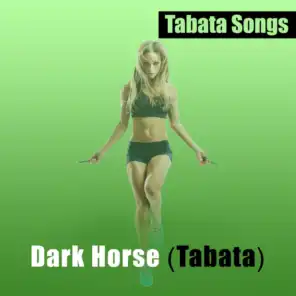 Dark Horse (Tabata)