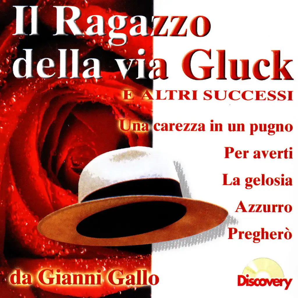 Azzurro (2002 Remastered)