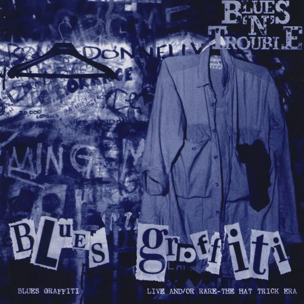Blues 'n' Trouble