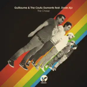 Guillaume & The Coutu Dumonts