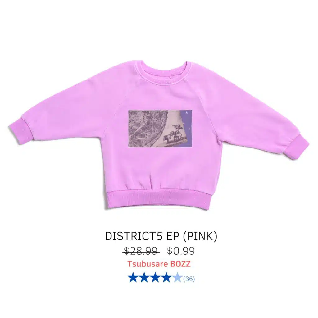 DISTRICT5