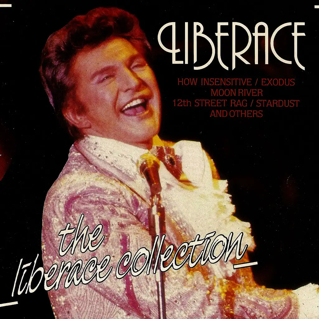 The Liberace Hits