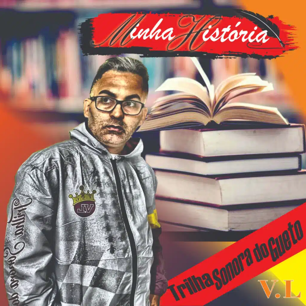 Minha História