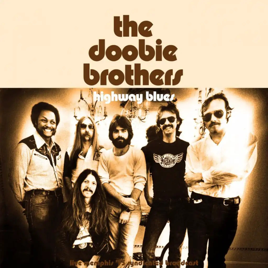 Highway Blues (Live '75)