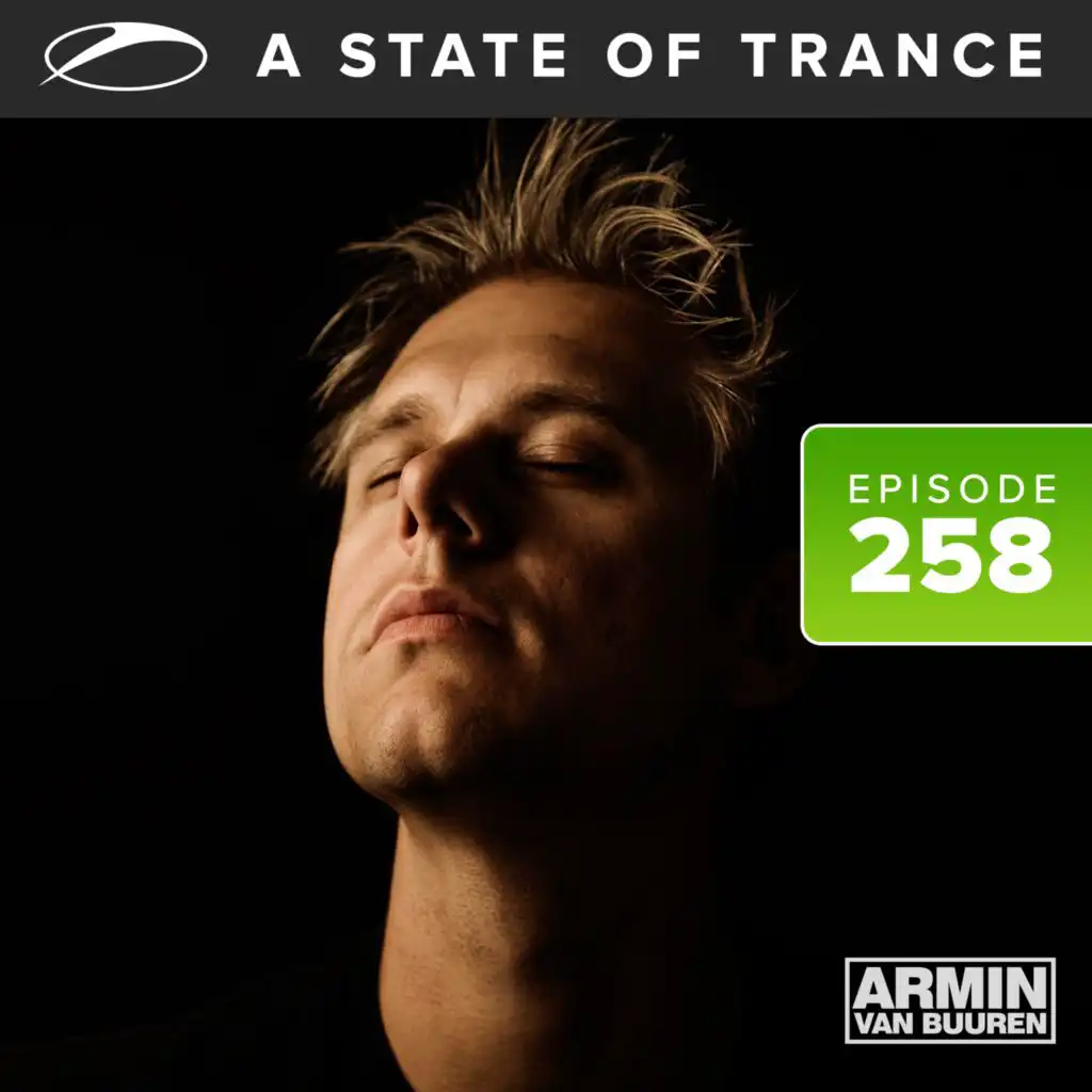 Mind Control [ASOT 258] (Thomas Bronzwaer Remix)