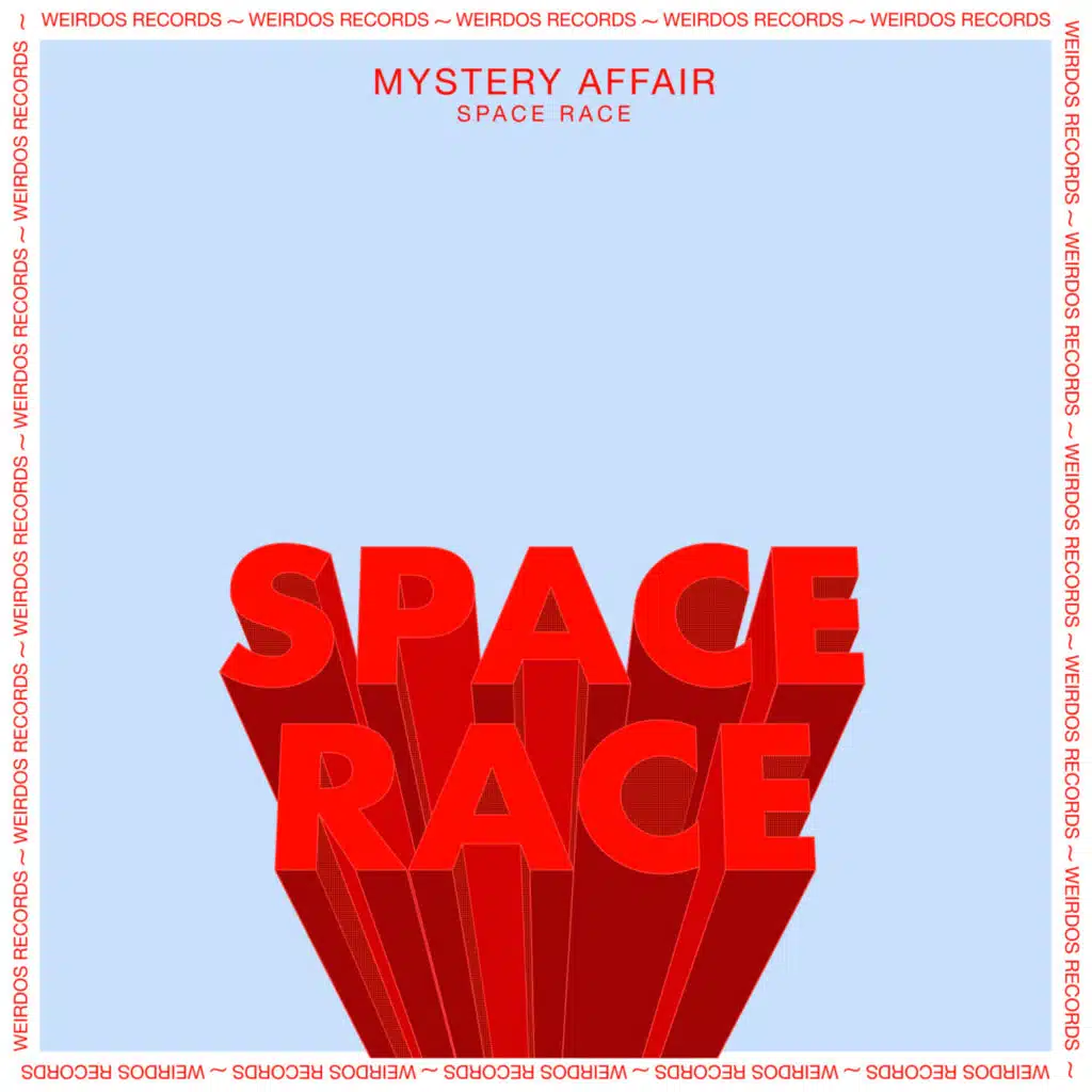 Space Race