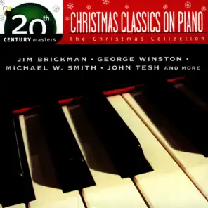 The Best Of Christmas Classics On Piano