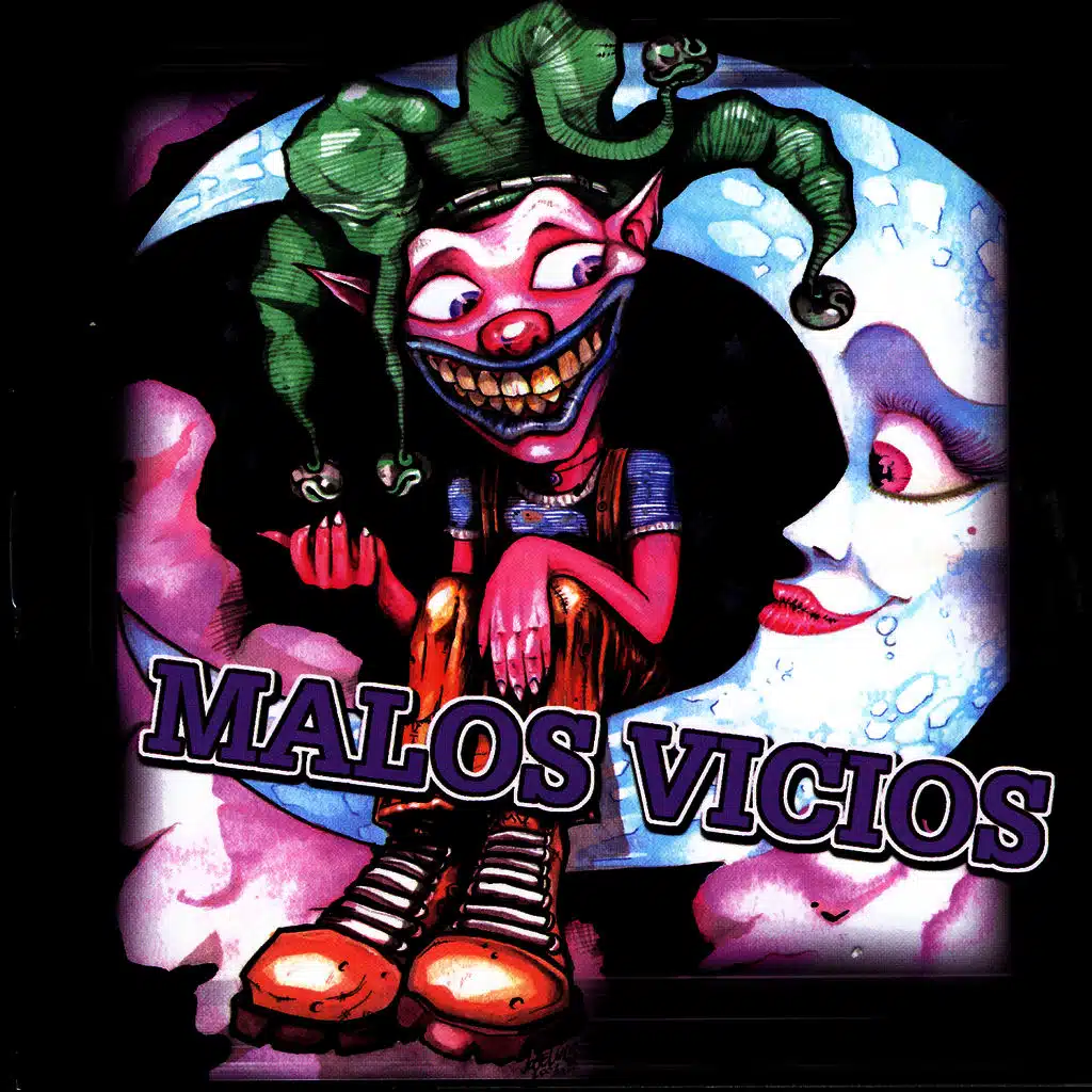 Al Mal Tiempo… Mala Cara