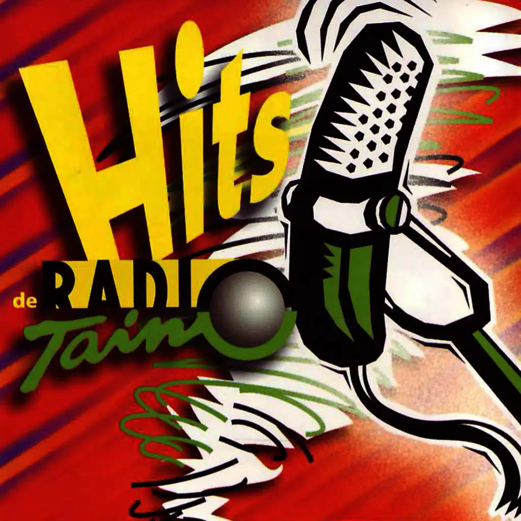 Hits De Radio Taino