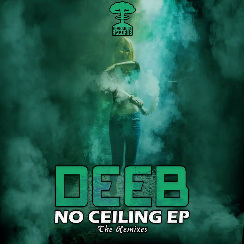 No Ceiling (Jedi Remix)