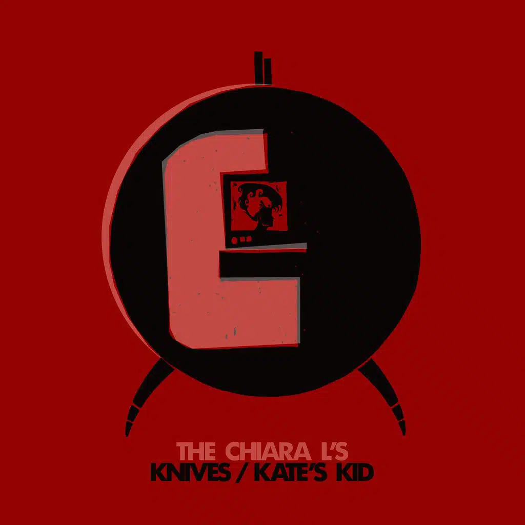 Knives / Kate's Kid