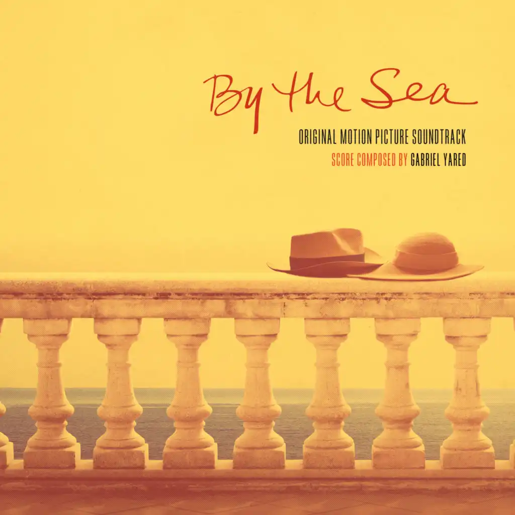 By The Sea (Original Motion Picture Soundtrack)