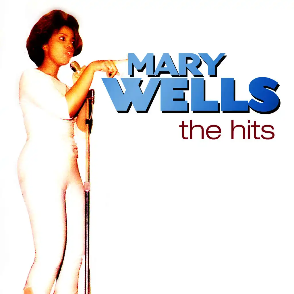 Mary Wells The Hits
