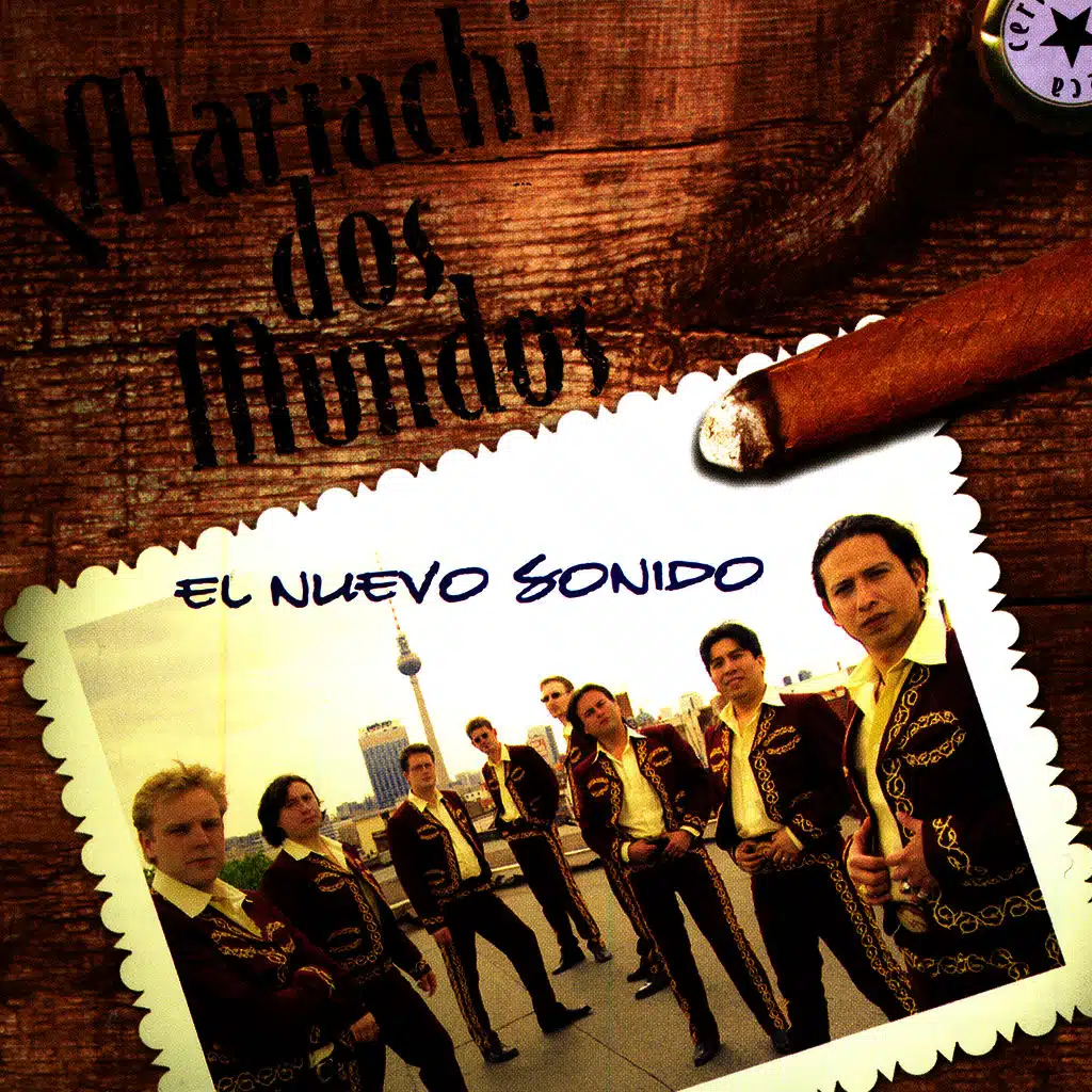 El Nuevo Sonido