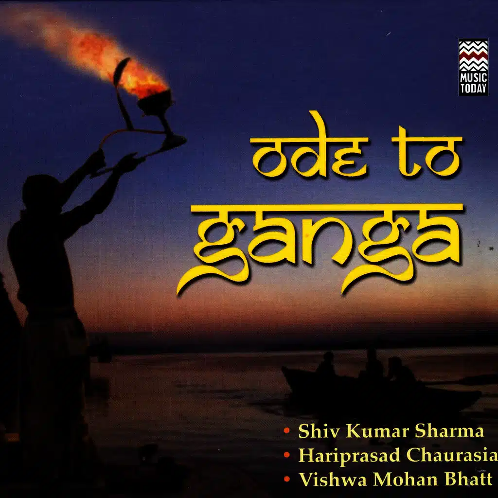 Ode To Ganga
