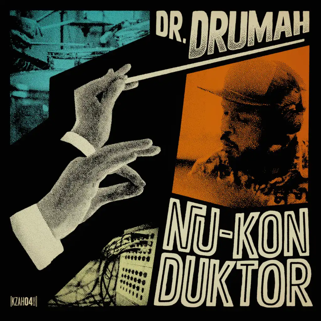 Dr. Drumah