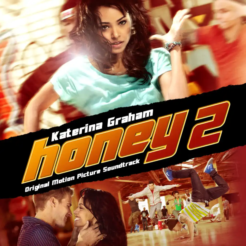 Honey 2 (Motion Picture Soundtrack)