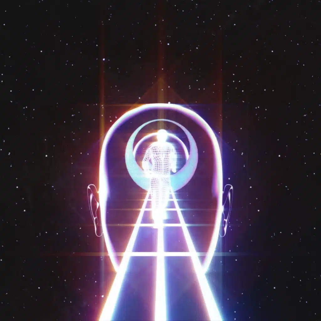 Lucy In Disguise & Graywave